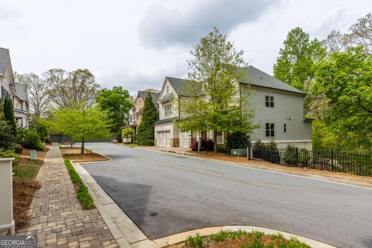 5391 Whitaker Street Peachtree Corners GA 30092