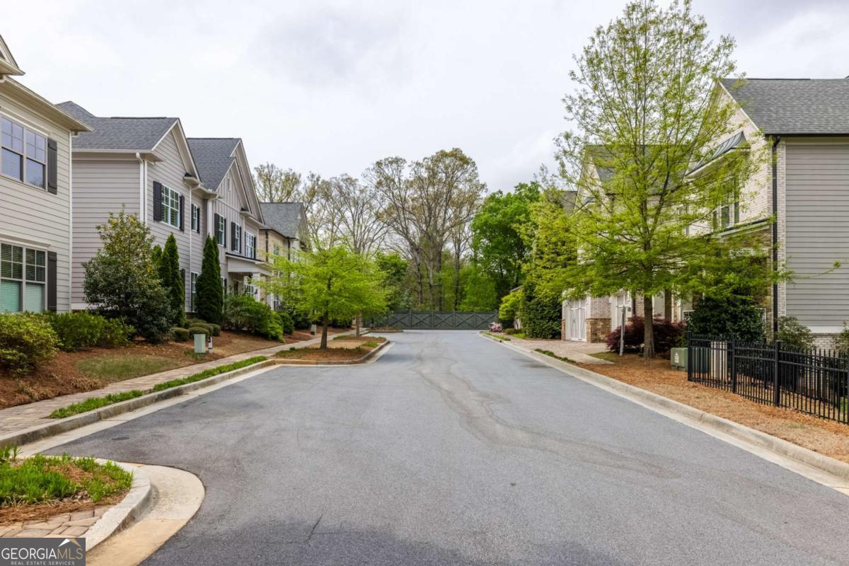 5391 Whitaker Street Peachtree Corners GA 30092