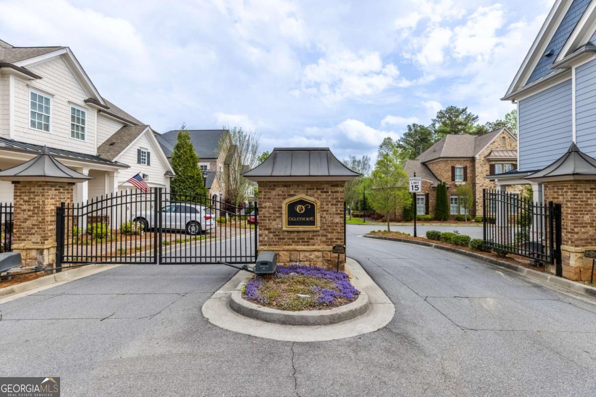 5391 Whitaker Street Peachtree Corners GA 30092