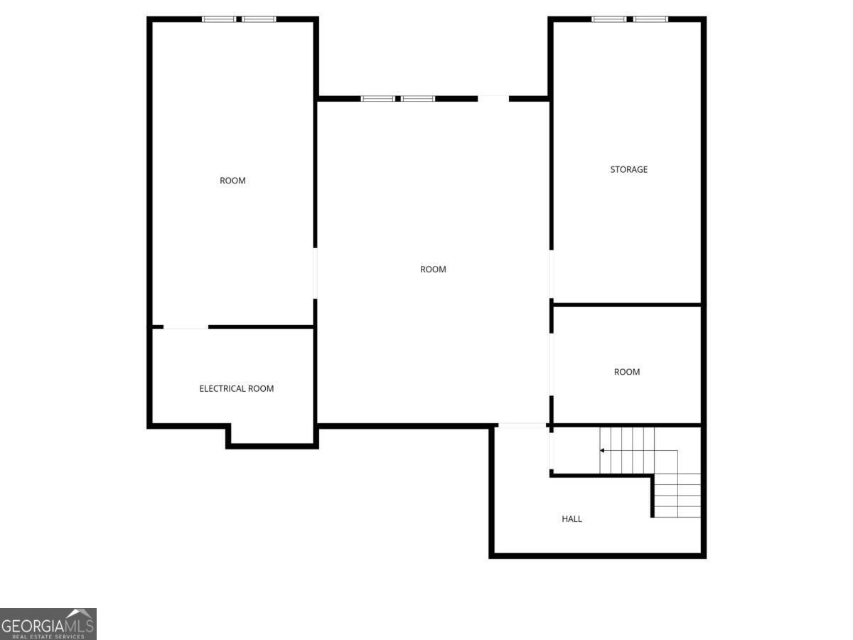 5391 Whitaker Street Peachtree Corners GA 30092
