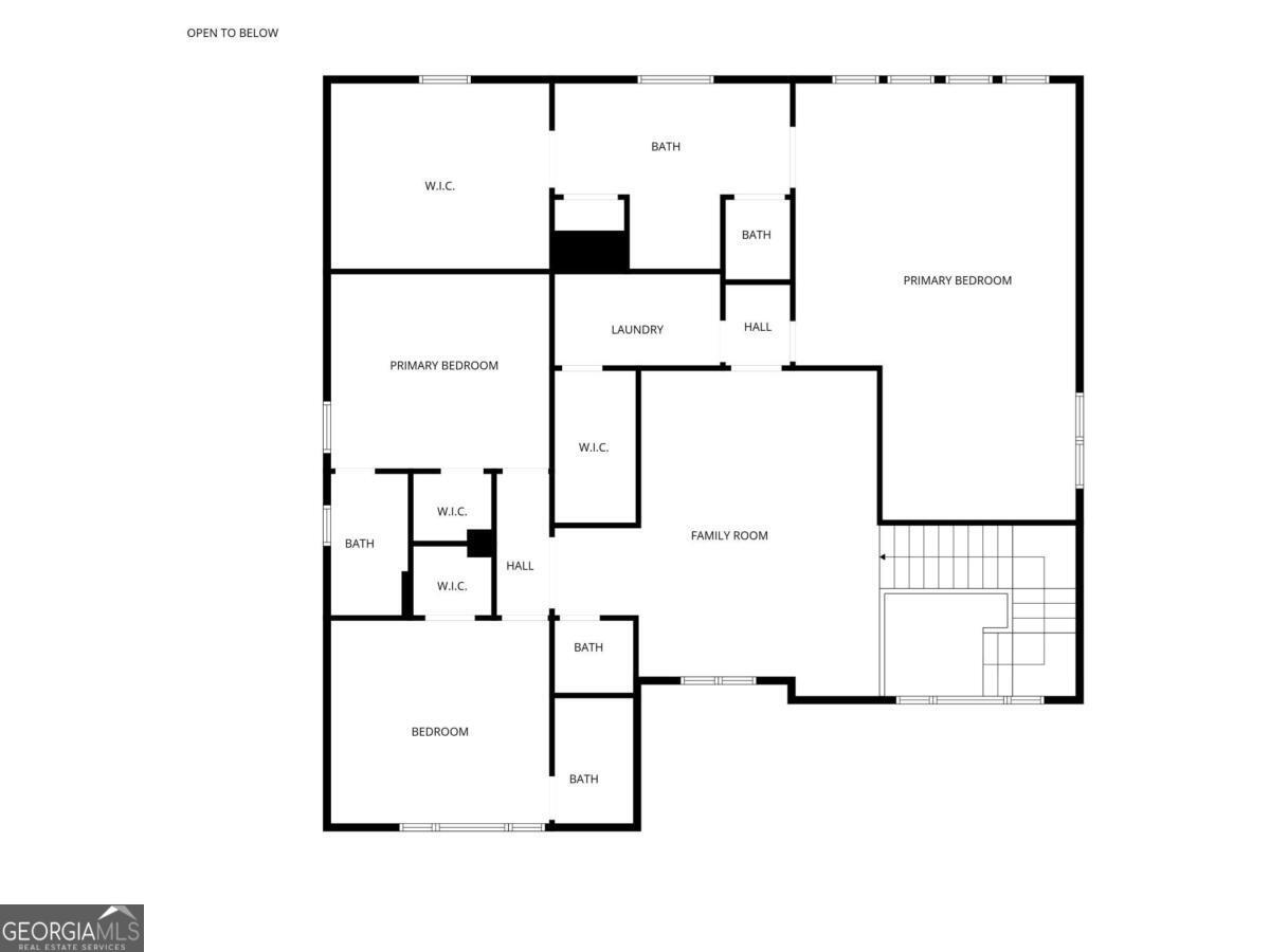 5391 Whitaker Street Peachtree Corners GA 30092
