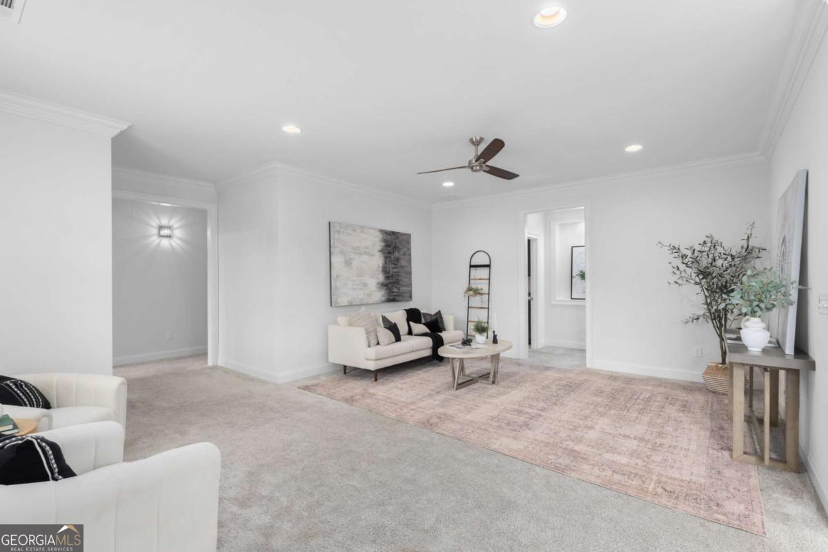 5391 Whitaker Street Peachtree Corners GA 30092