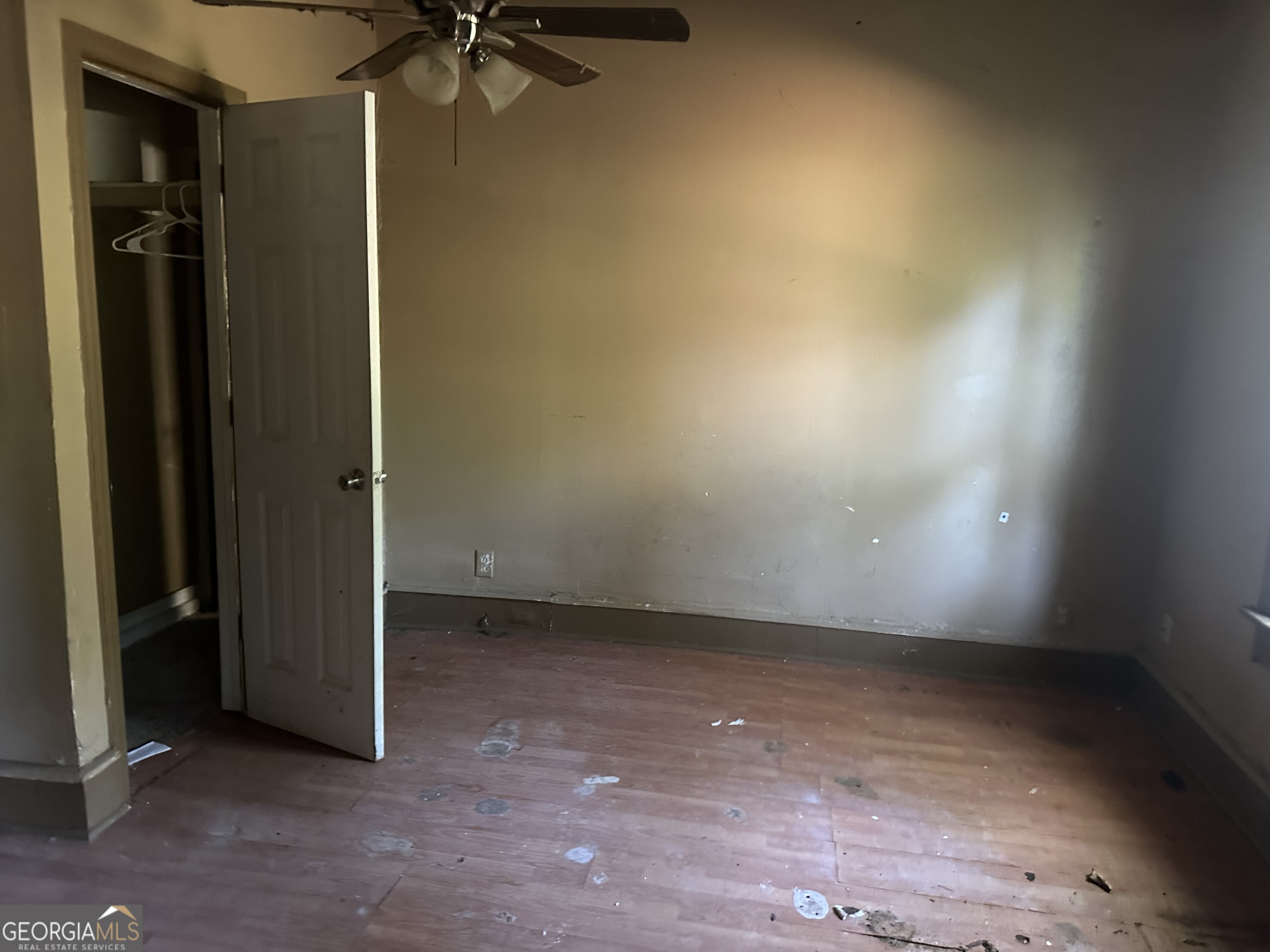 1216 Buena Vista Avenue Macon GA 31206