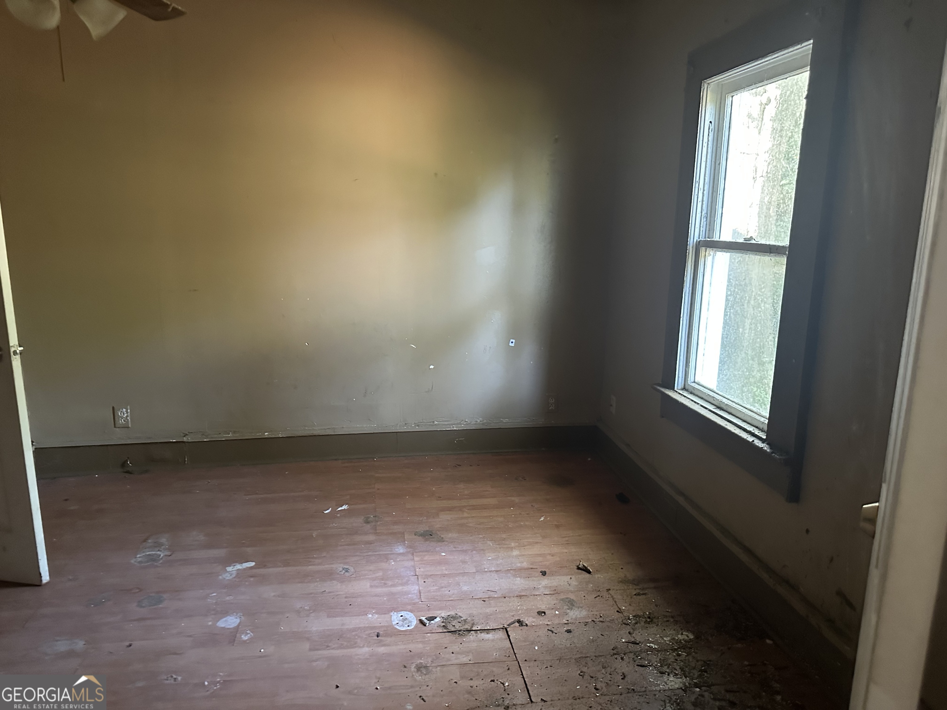 1216 Buena Vista Avenue Macon GA 31206