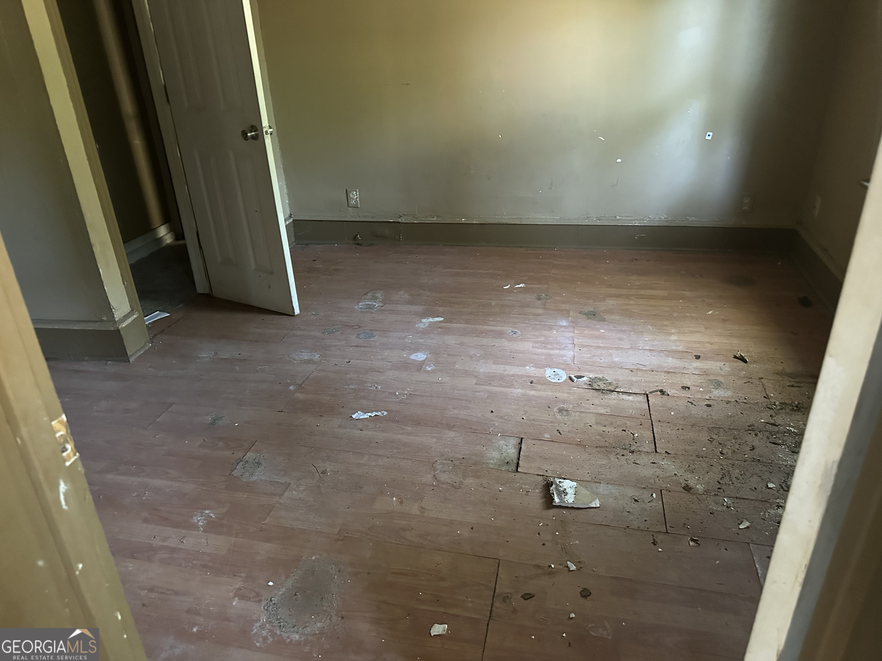 1216 Buena Vista Avenue Macon GA 31206