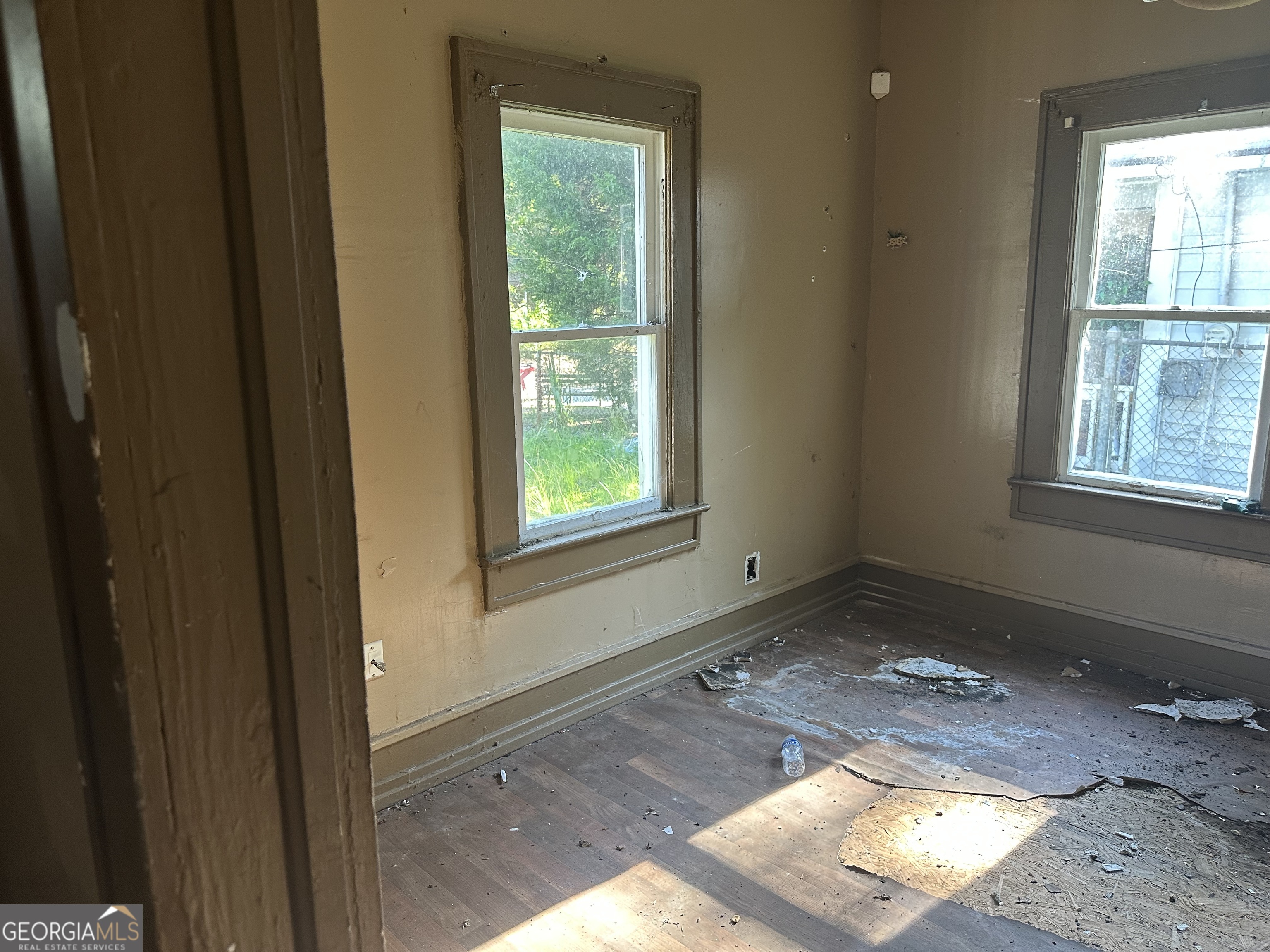1216 Buena Vista Avenue Macon GA 31206