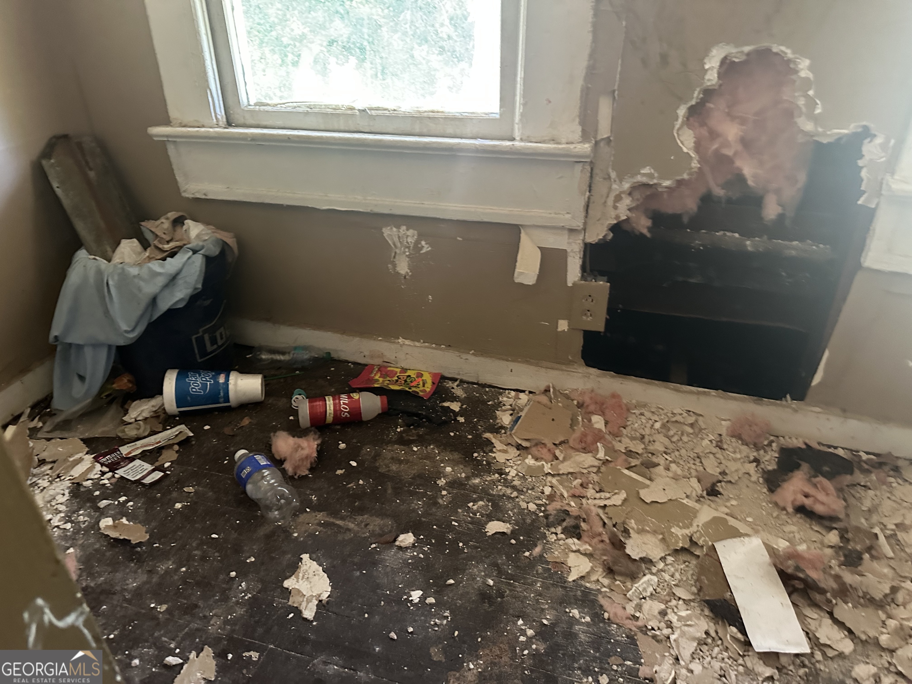 1216 Buena Vista Avenue Macon GA 31206