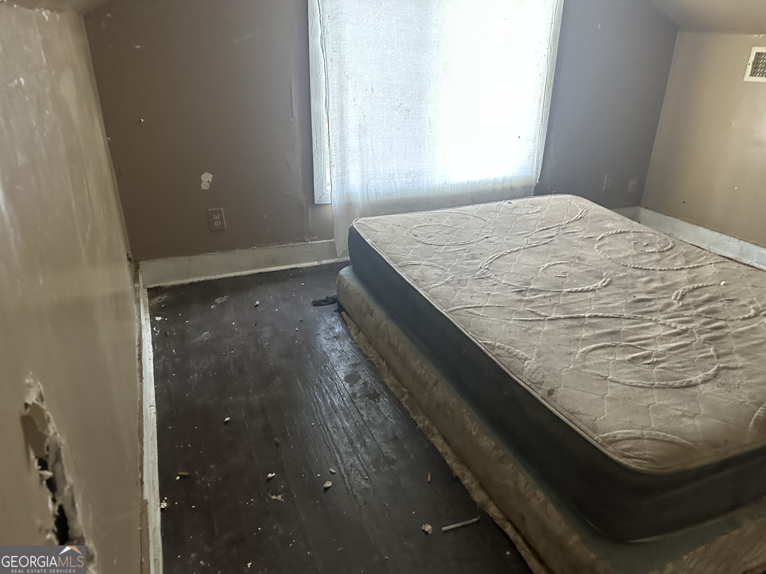 1216 Buena Vista Avenue Macon GA 31206