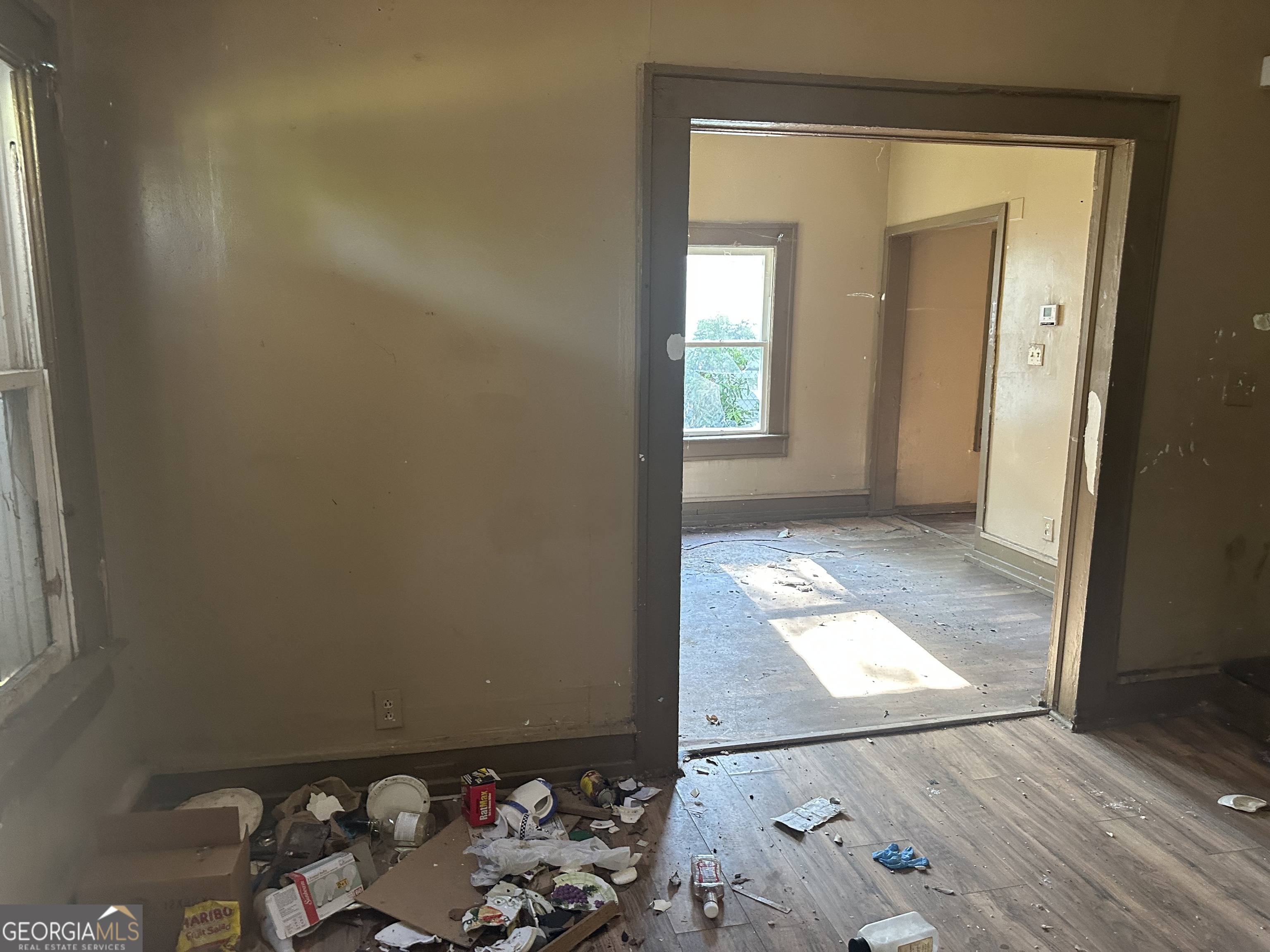 1216 Buena Vista Avenue Macon GA 31206