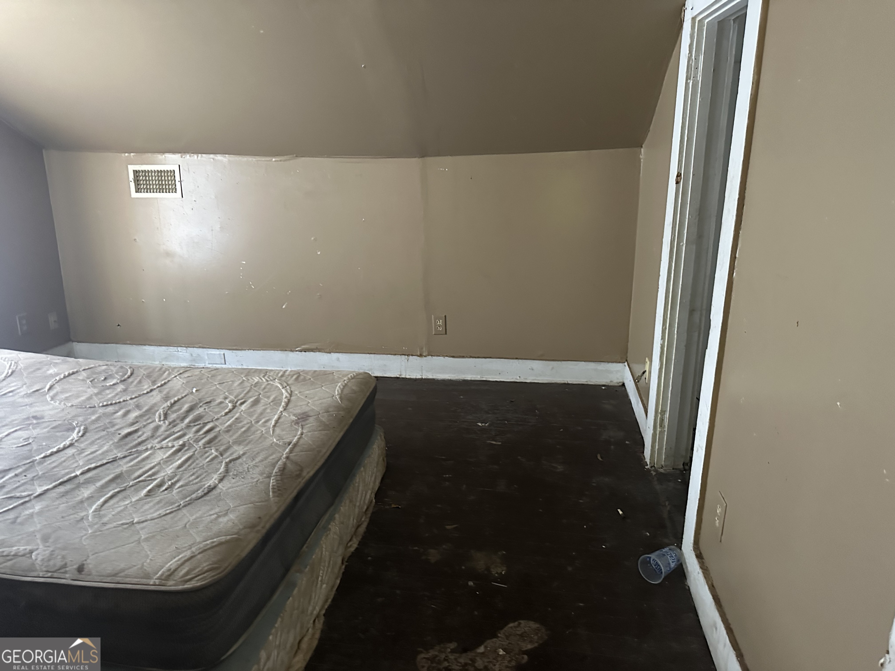 1216 Buena Vista Avenue Macon GA 31206
