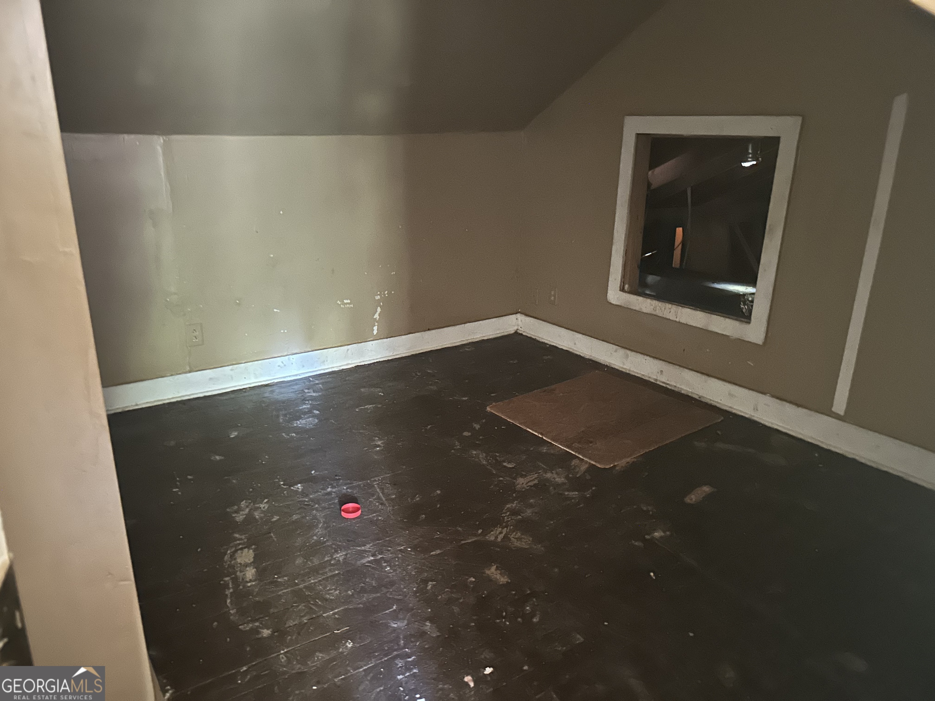 1216 Buena Vista Avenue Macon GA 31206