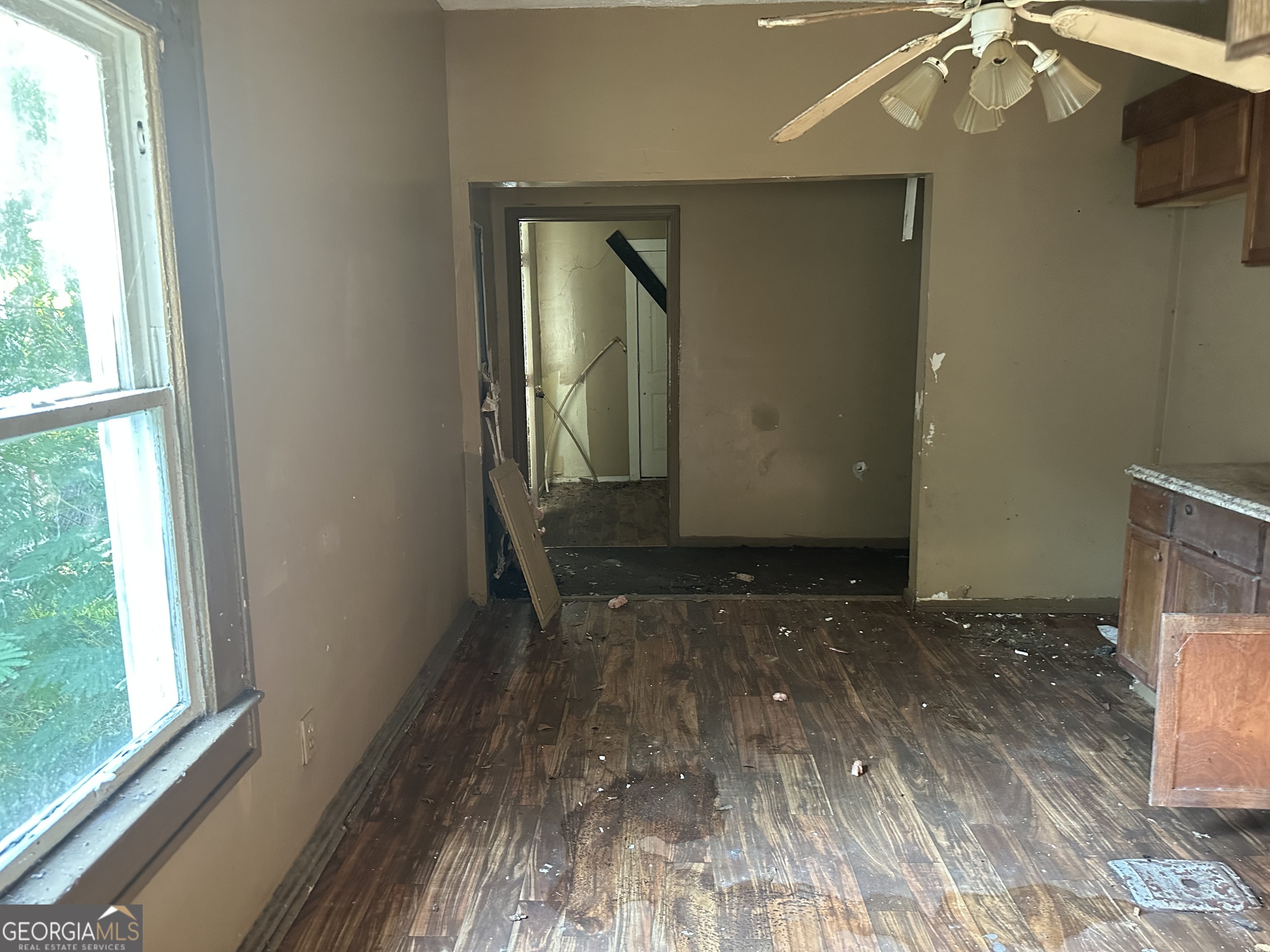 1216 Buena Vista Avenue Macon GA 31206