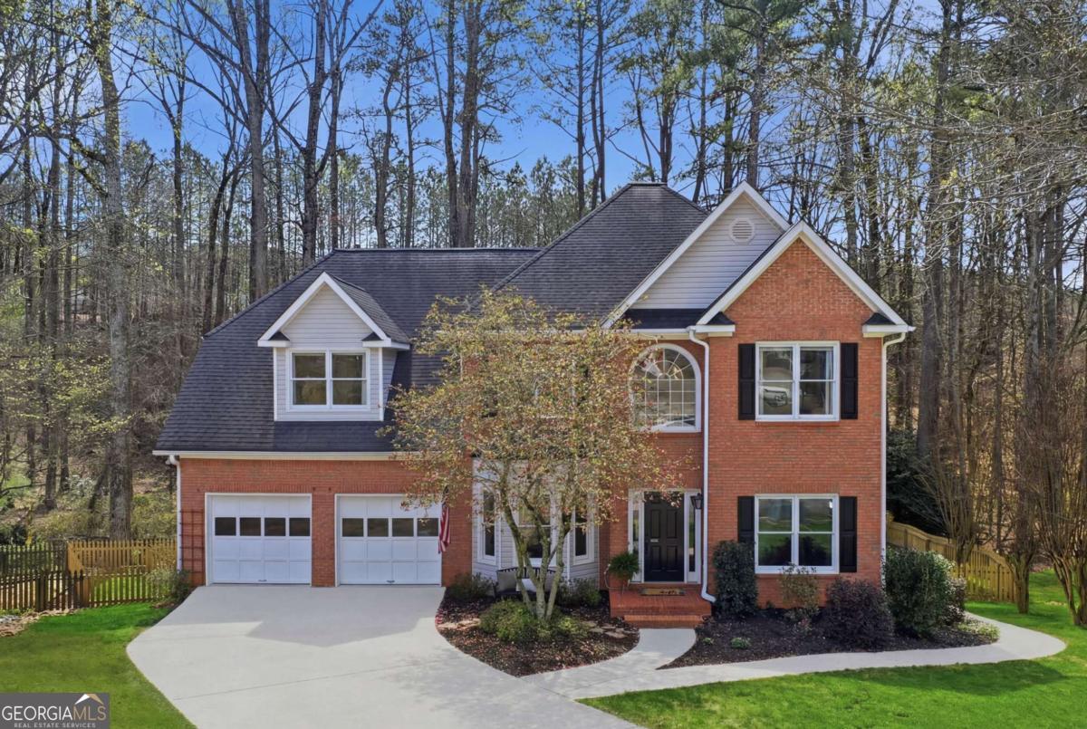 60 Gilbert Circle Suwanee GA 30024