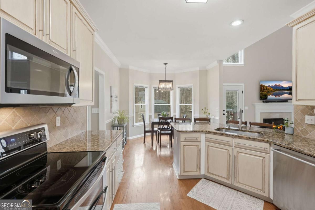 60 Gilbert Circle Suwanee GA 30024