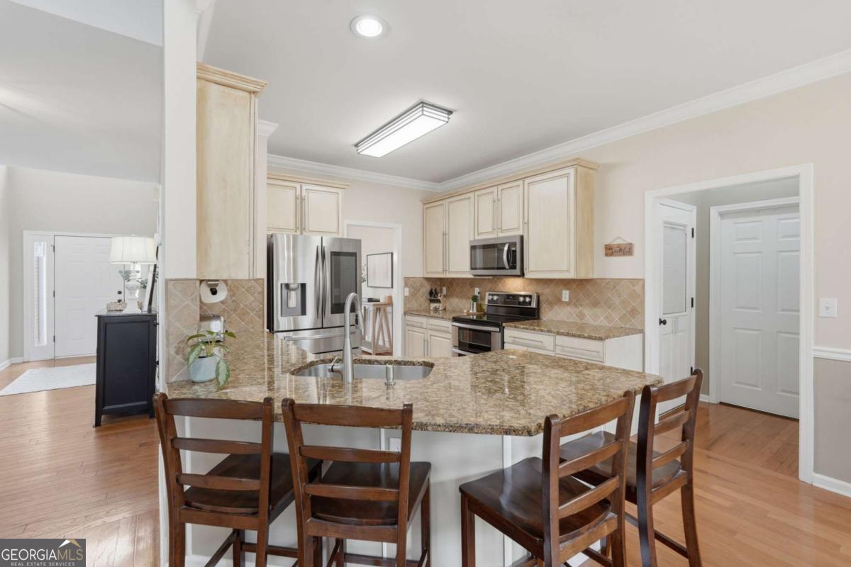 60 Gilbert Circle Suwanee GA 30024