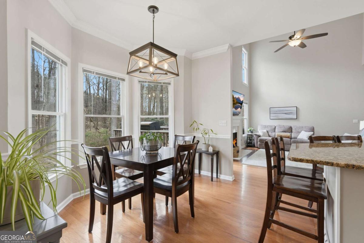 60 Gilbert Circle Suwanee GA 30024