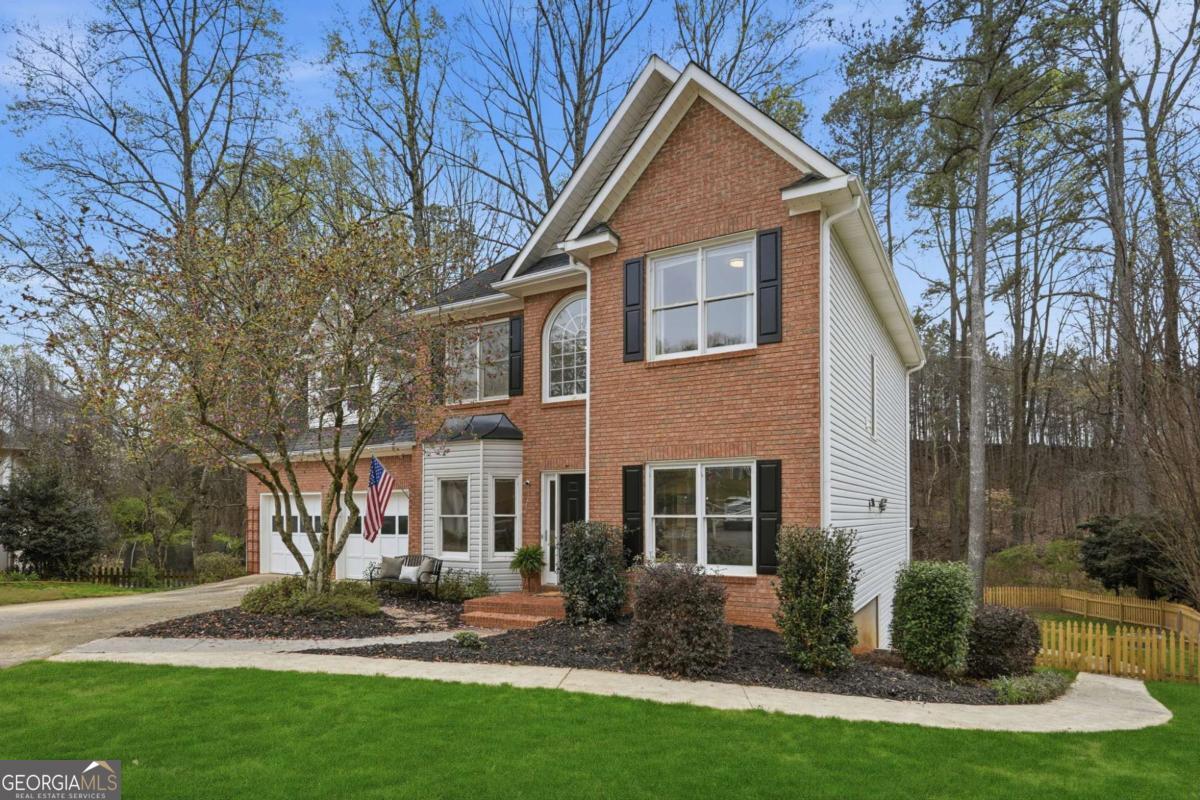 60 Gilbert Circle Suwanee GA 30024