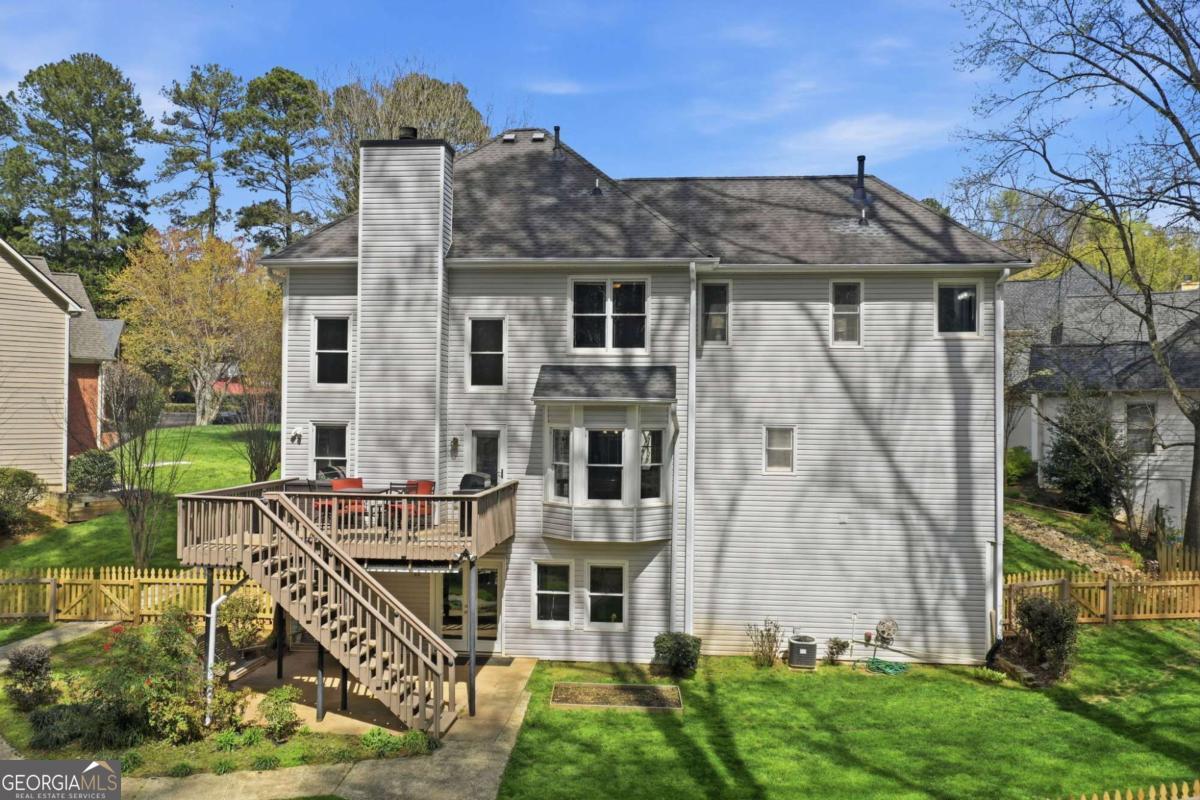 60 Gilbert Circle Suwanee GA 30024