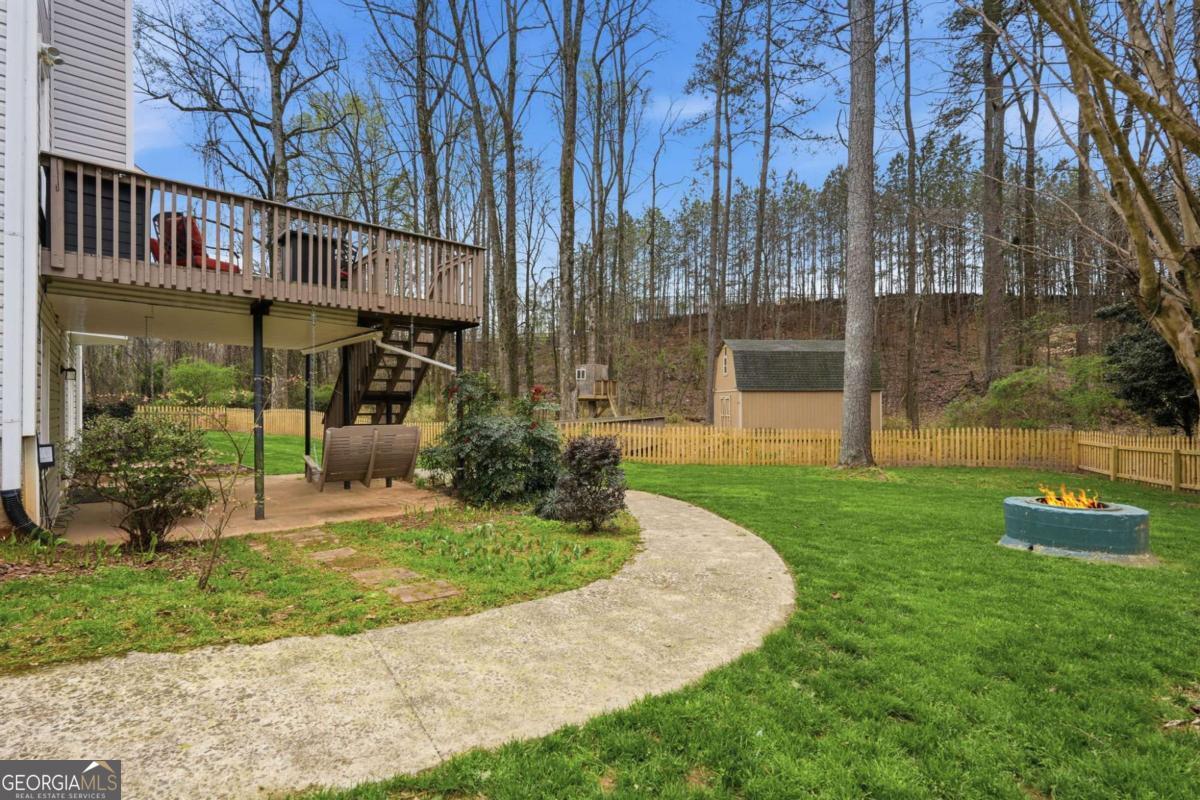 60 Gilbert Circle Suwanee GA 30024