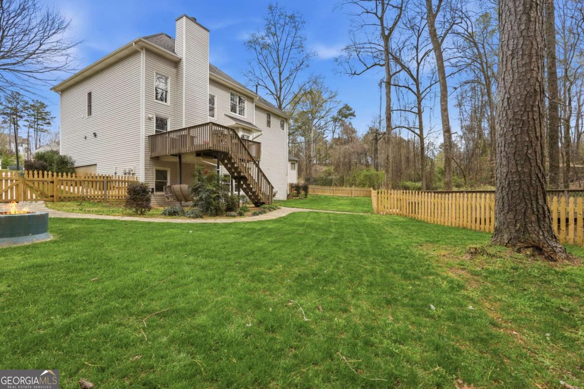 60 Gilbert Circle Suwanee GA 30024