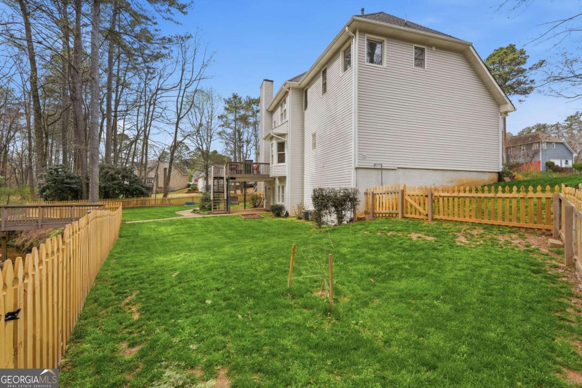 60 Gilbert Circle Suwanee GA 30024