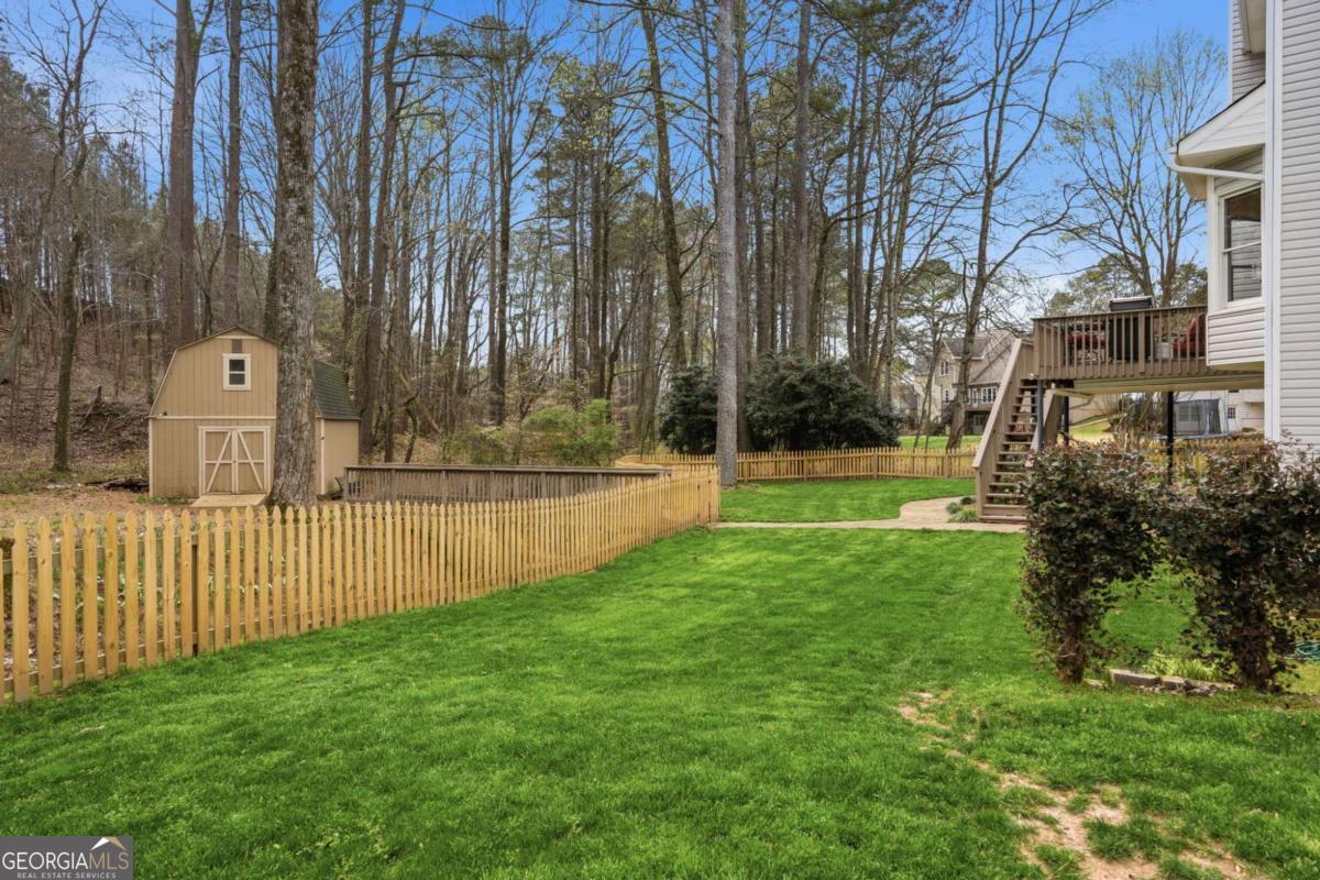 60 Gilbert Circle Suwanee GA 30024