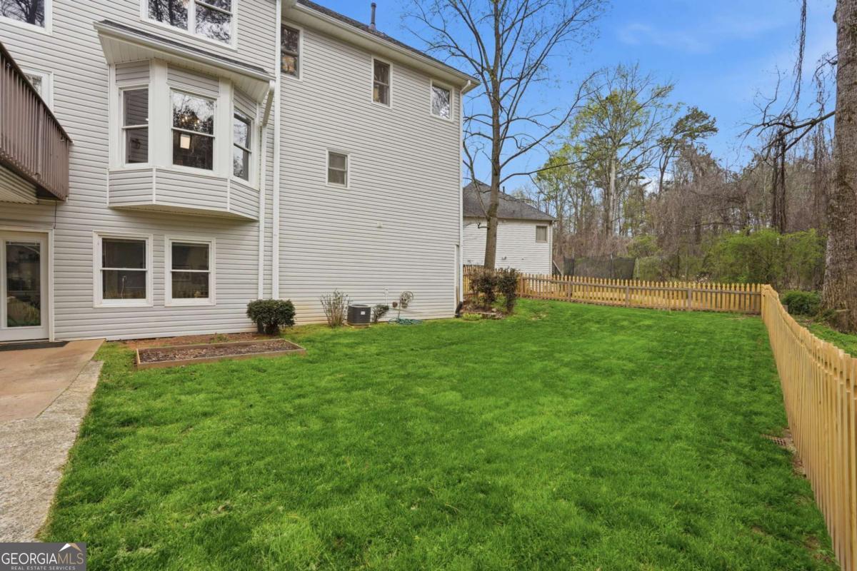 60 Gilbert Circle Suwanee GA 30024
