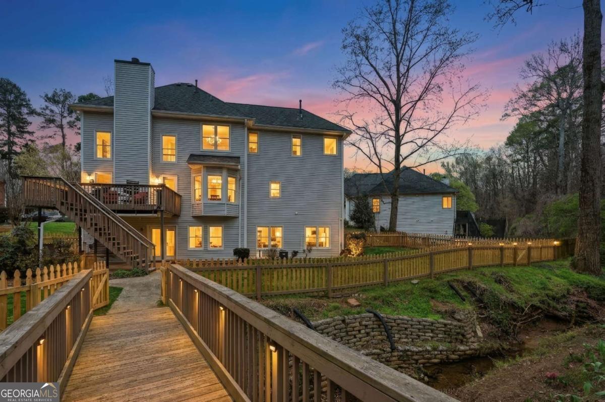 60 Gilbert Circle Suwanee GA 30024