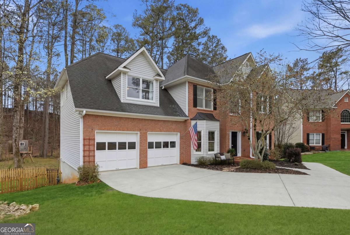 60 Gilbert Circle Suwanee GA 30024