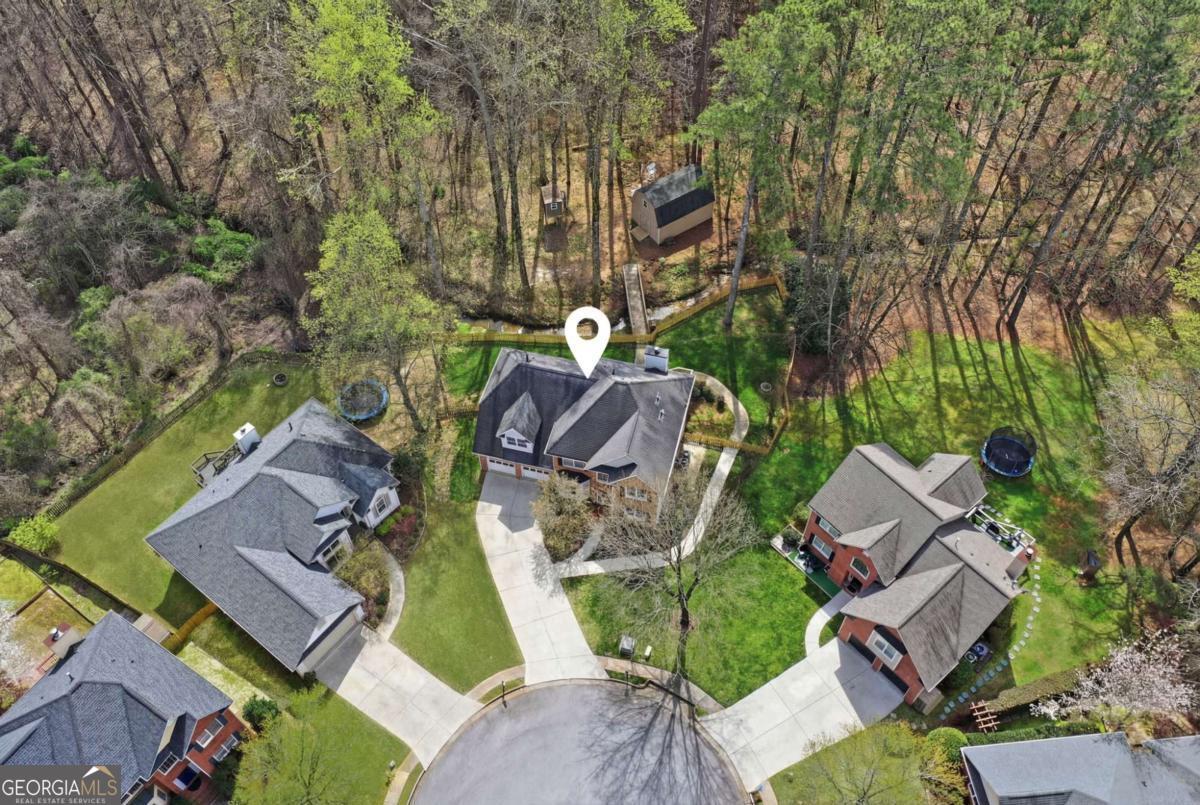 60 Gilbert Circle Suwanee GA 30024