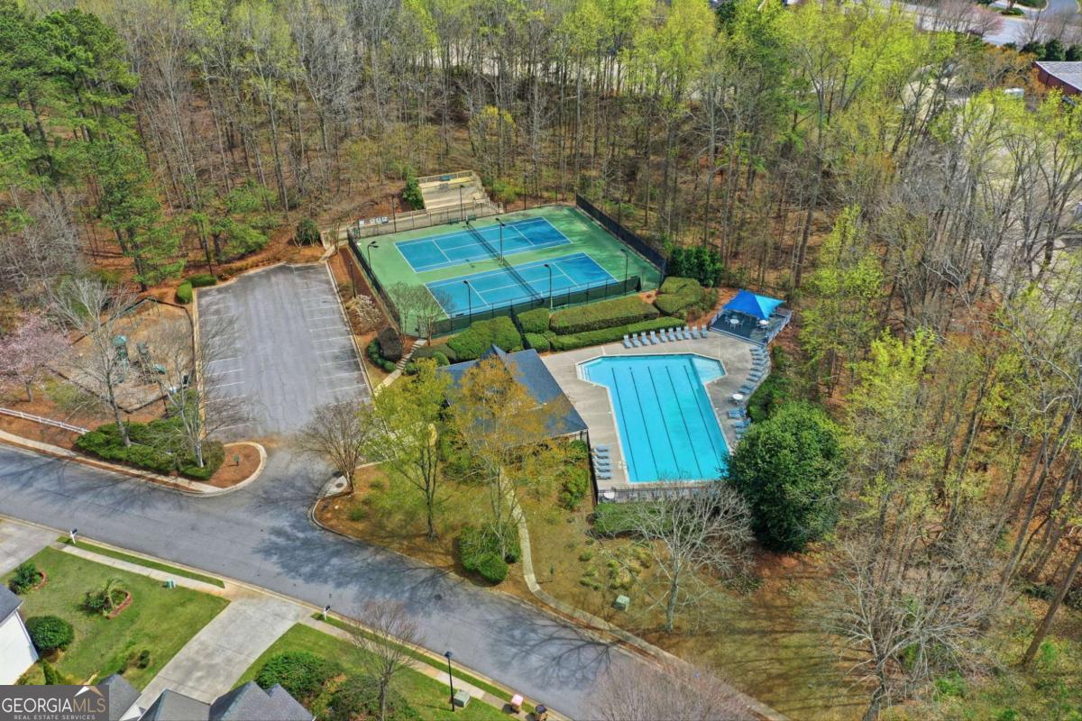 60 Gilbert Circle Suwanee GA 30024