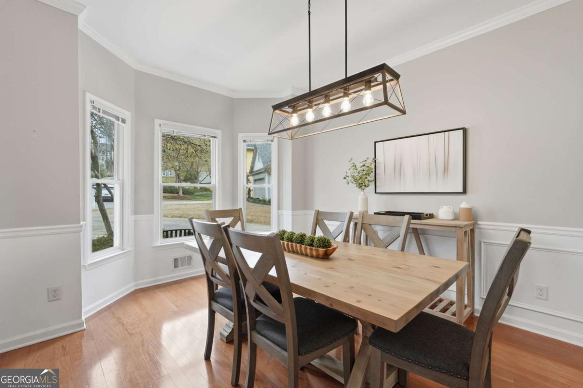 60 Gilbert Circle Suwanee GA 30024
