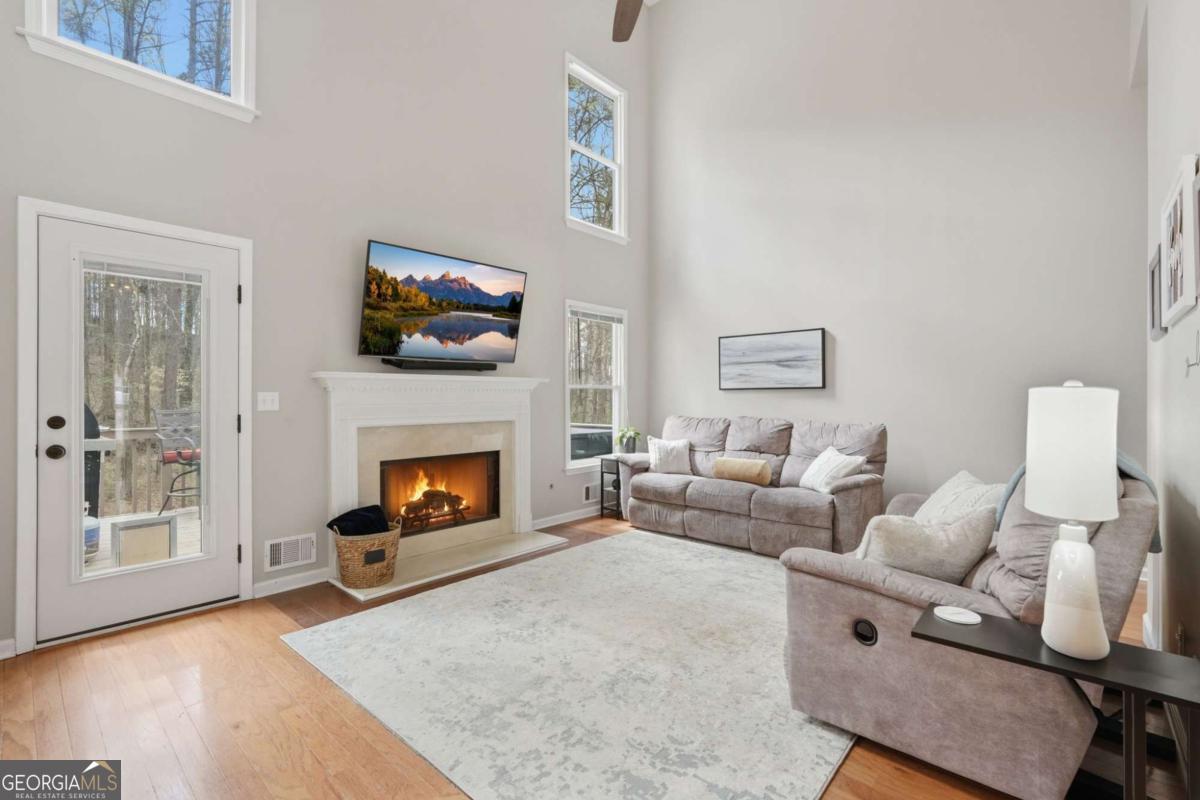 60 Gilbert Circle Suwanee GA 30024