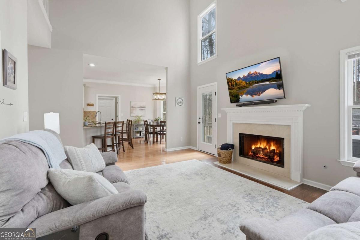 60 Gilbert Circle Suwanee GA 30024