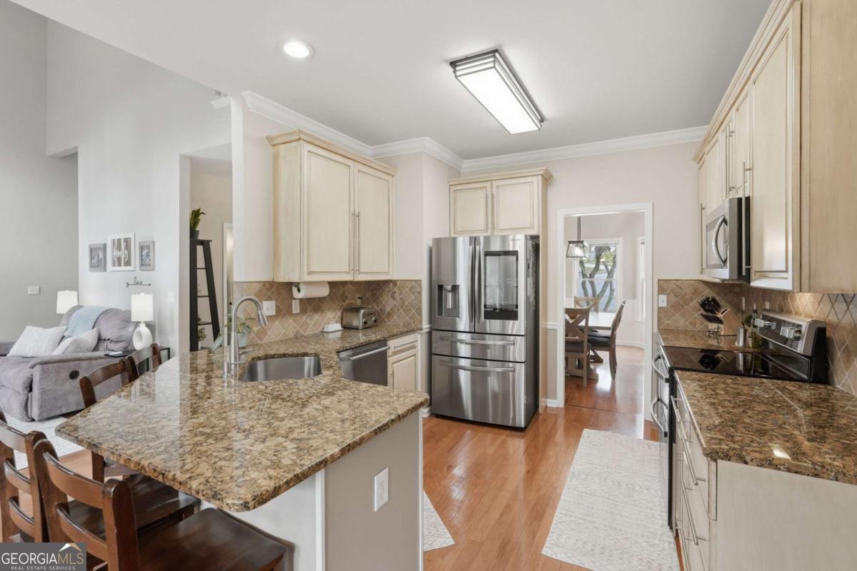 60 Gilbert Circle Suwanee GA 30024