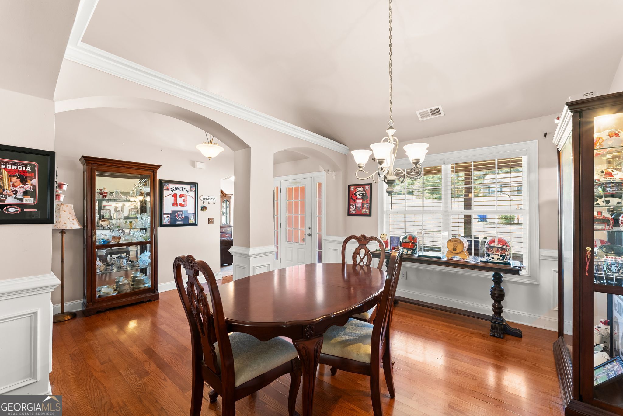 286 Middle Fork Lane Carnesville GA 30521