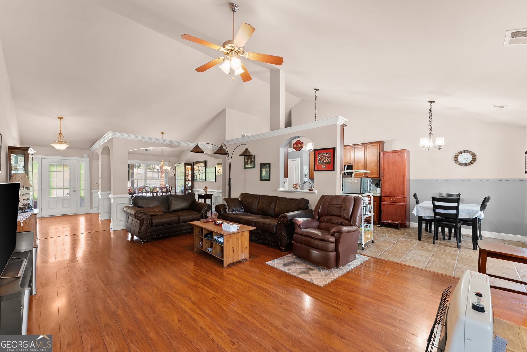 286 Middle Fork Lane Carnesville GA 30521