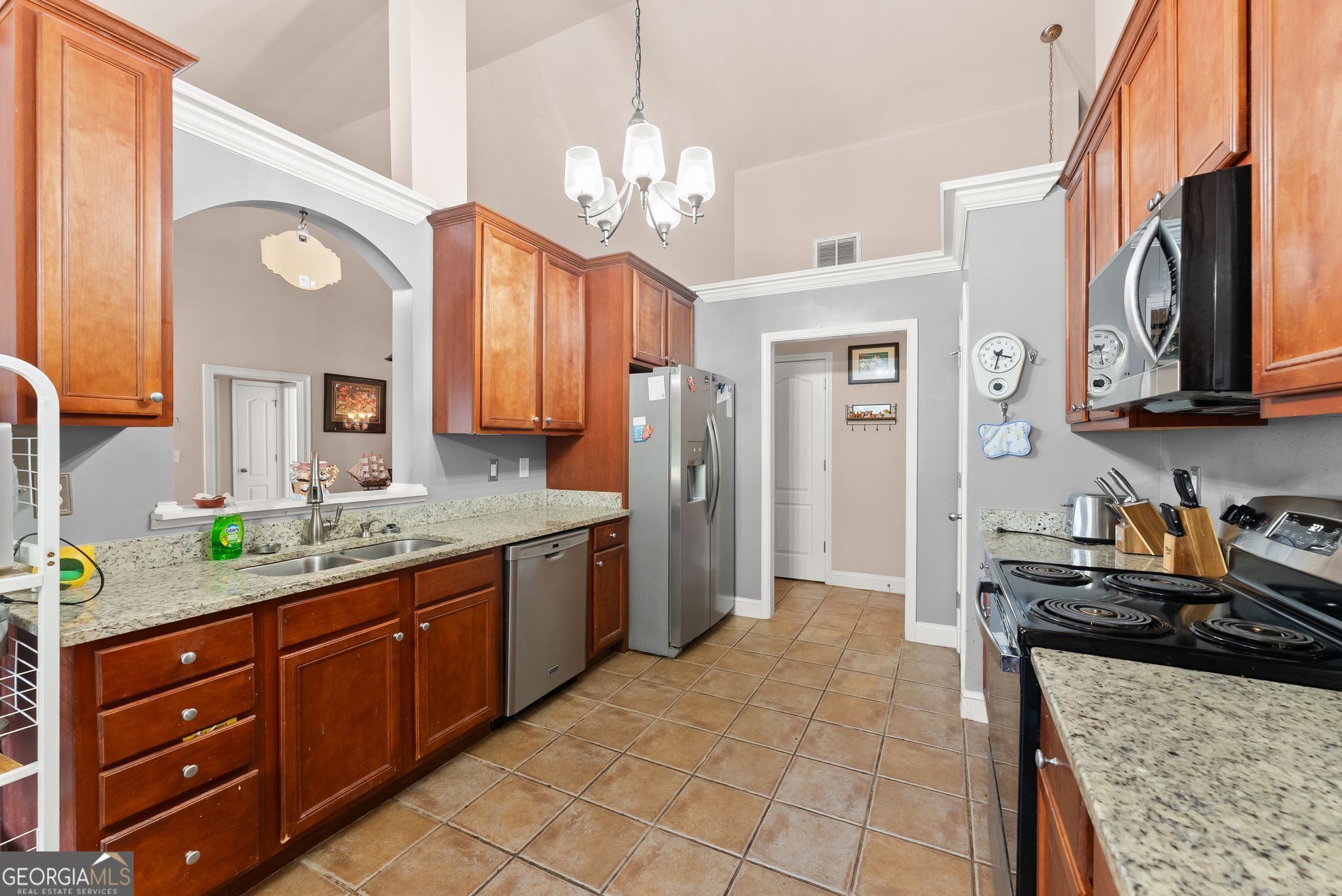 286 Middle Fork Lane Carnesville GA 30521