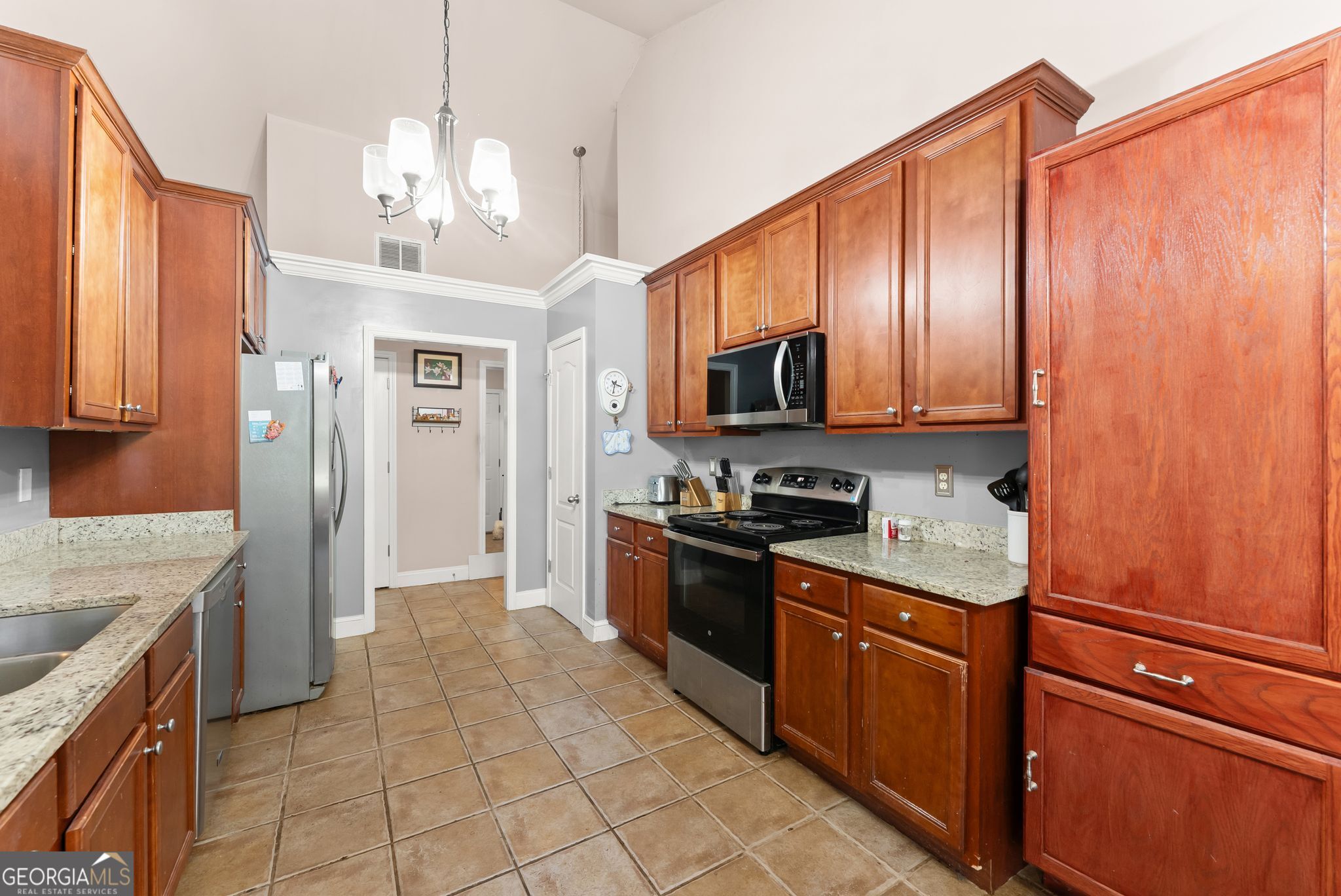 286 Middle Fork Lane Carnesville GA 30521