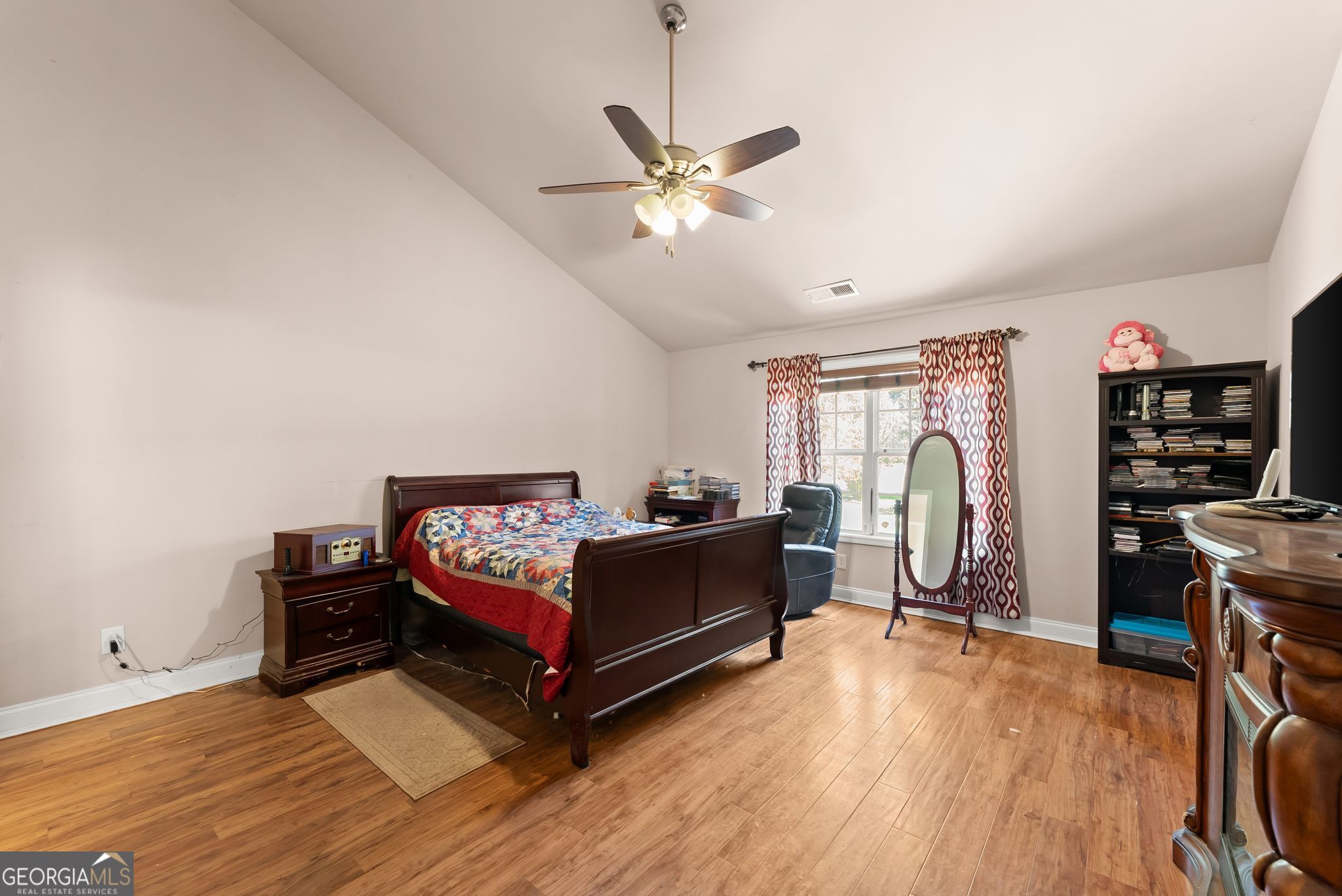 286 Middle Fork Lane Carnesville GA 30521