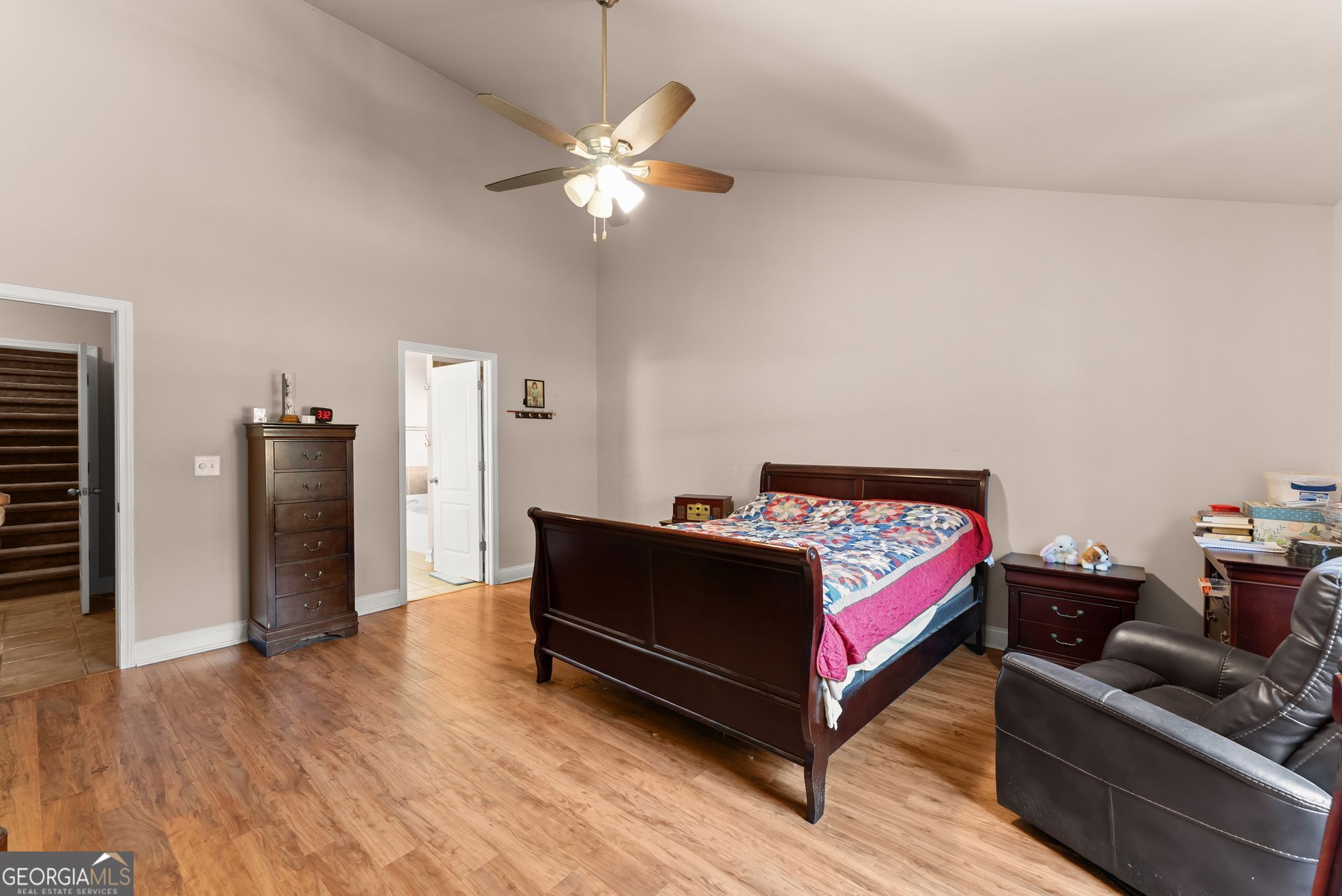 286 Middle Fork Lane Carnesville GA 30521
