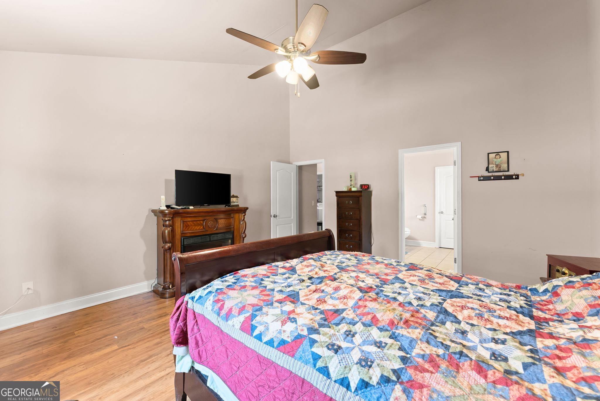 286 Middle Fork Lane Carnesville GA 30521