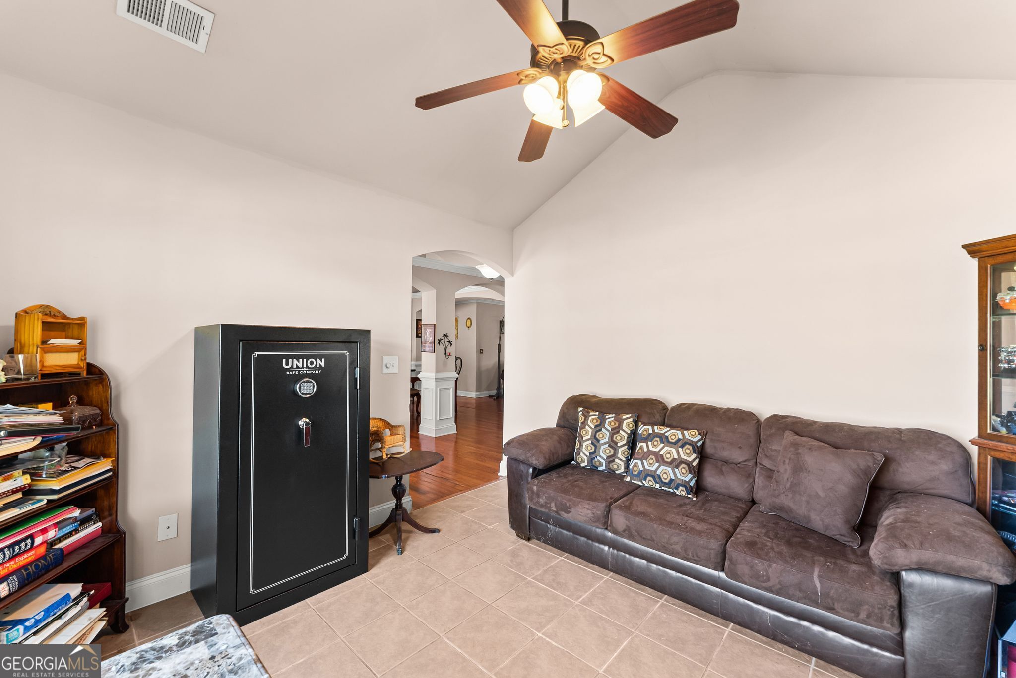 286 Middle Fork Lane Carnesville GA 30521