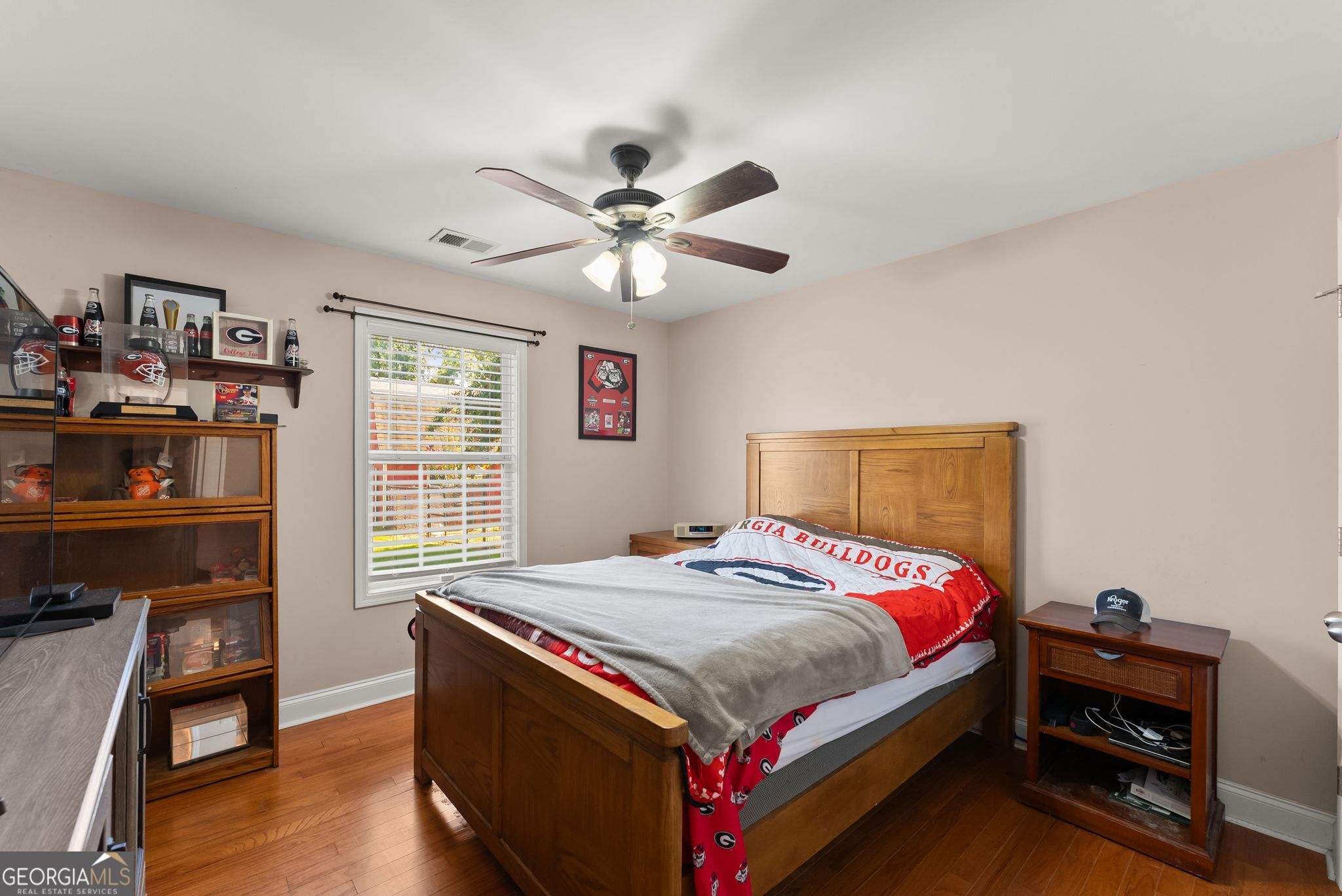 286 Middle Fork Lane Carnesville GA 30521
