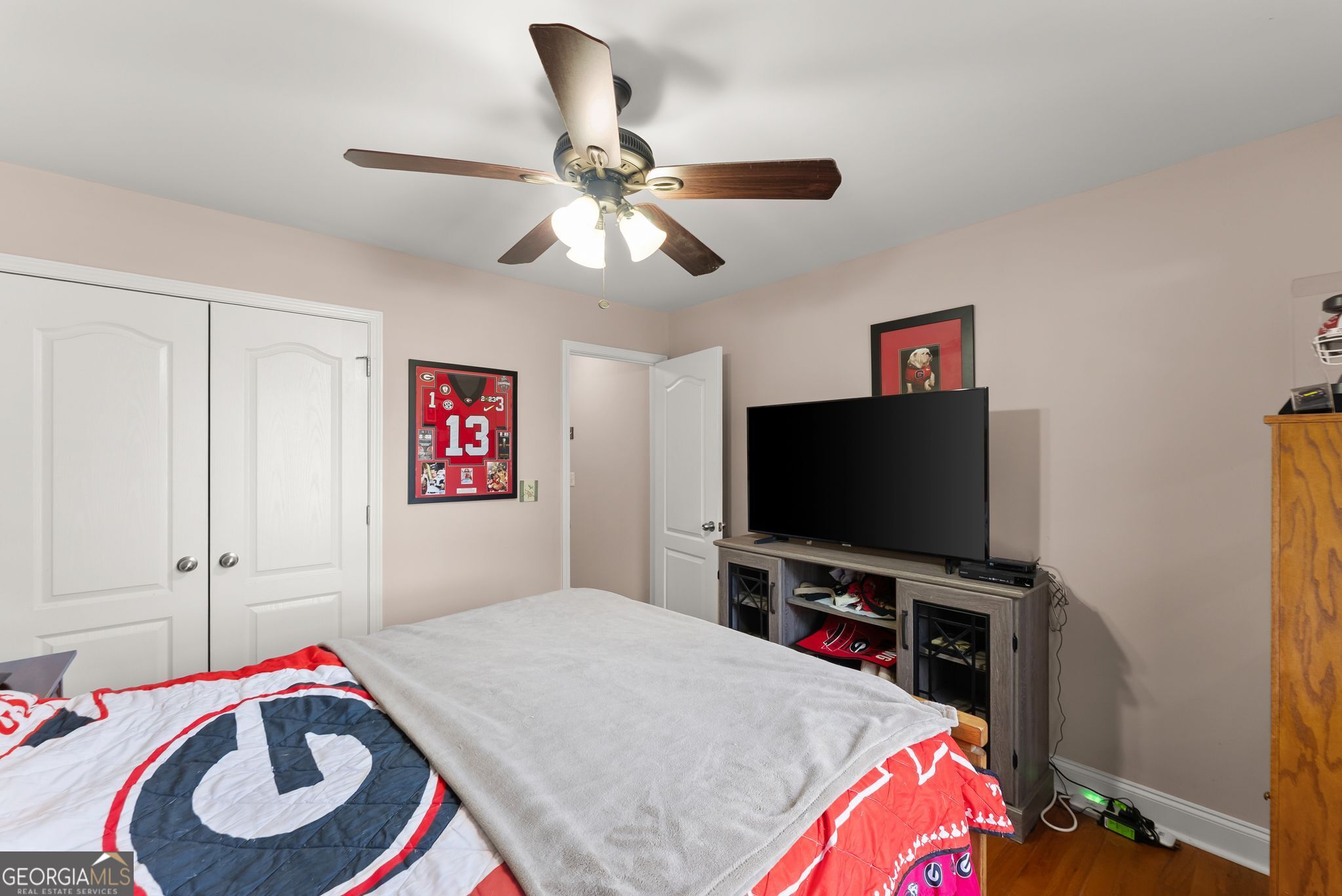 286 Middle Fork Lane Carnesville GA 30521