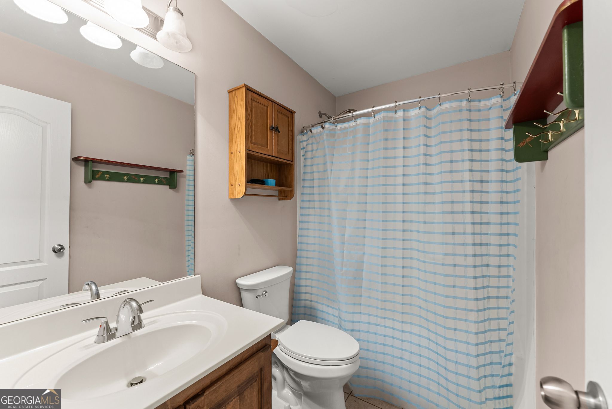 286 Middle Fork Lane Carnesville GA 30521