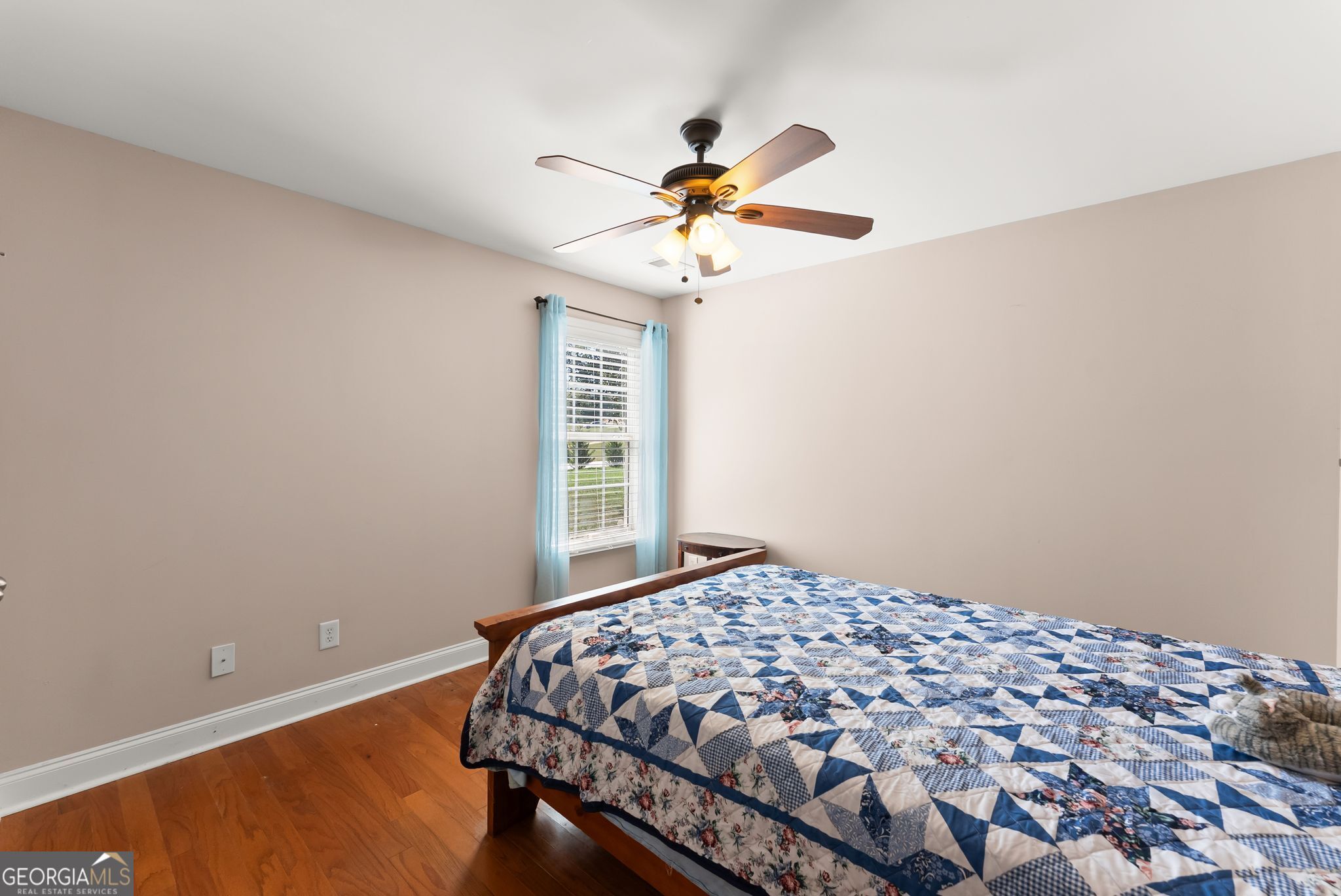 286 Middle Fork Lane Carnesville GA 30521