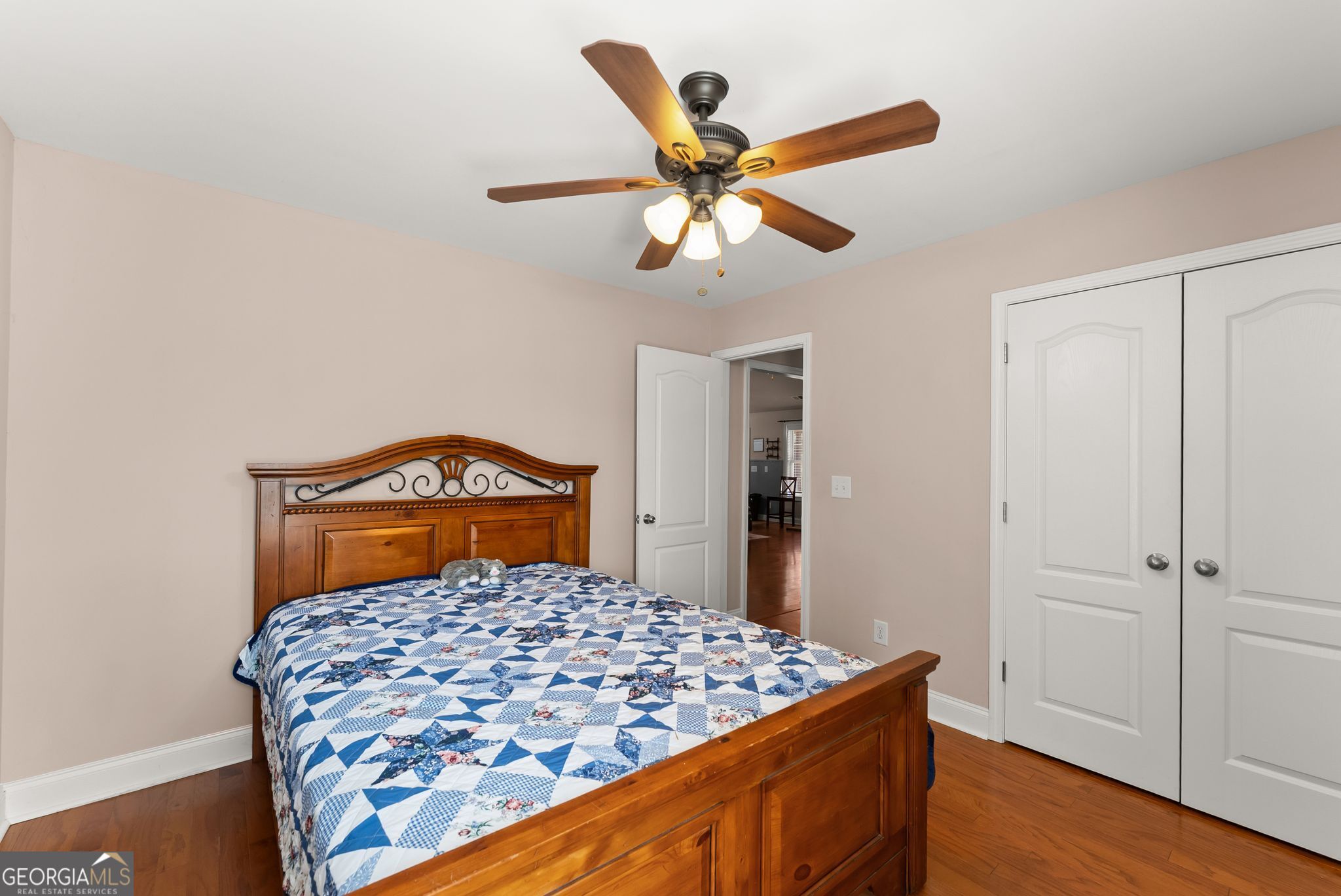 286 Middle Fork Lane Carnesville GA 30521