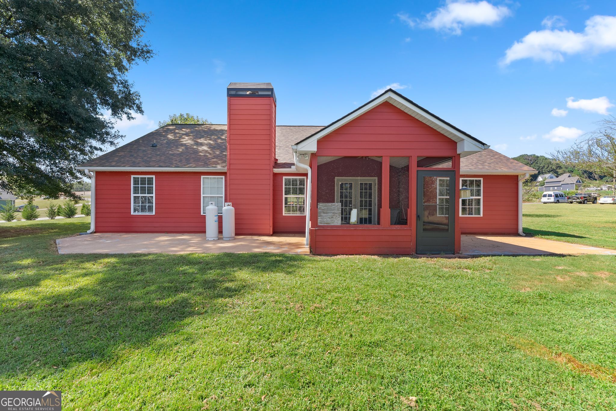 286 Middle Fork Lane Carnesville GA 30521
