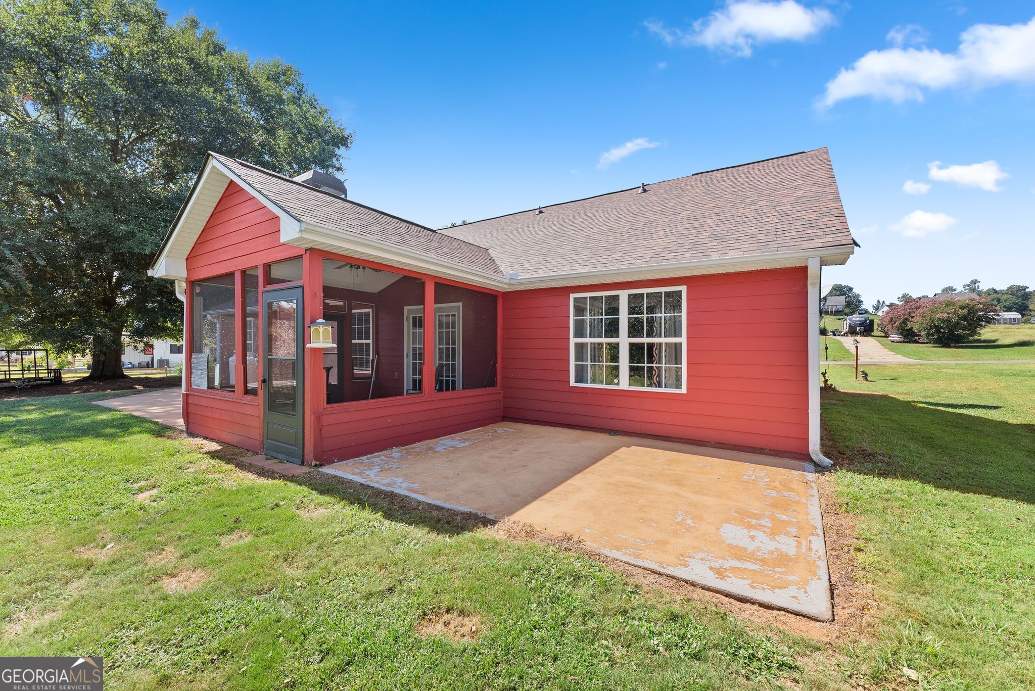 286 Middle Fork Lane Carnesville GA 30521
